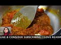 JUICY FLUFFY Masala Egg Omelette Curry (EASY QUICK & DELICIOUS)