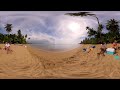 Bad Bunny - Efecto (360° Visualizer) | Un Verano Sin Ti