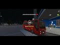 So I played Bus simulator ultimate (@RiseofMobileGames)