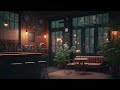 Relaxing Rainy Chill ☂️ Lofi Hip Hop Mix with Soothing Rain Ambience [ Beats To Relax / Chill To ]