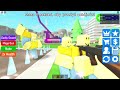 POTWORY vs ZABEZPIECZONY DOM w Roblox!