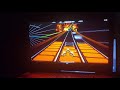 Tune Up Ravers Fantasy Full Version 🎼🎼🎼🎵🎵🎵🎶🎶🎧🎧 Audiosurf GOLD METAL