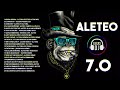 MIX AFTER PARTY 7.0 (ALETEO, GUARACHA, ELECTRONICA) ✘ LUCAS DJ