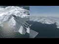 VTOL VR F/A-26B Desert Cobra Mission 6: Northern Assault - SUCCESS!