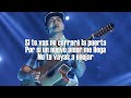 (LETRA) Después No Hay Después - Ulices Chaidez (Video Lyrics)(2022)