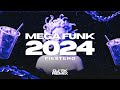 MEGA FUNK 2024 - FIESTERO - DJ TK RMX 🇧🇷