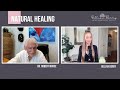 DR. MORSE on the ideal diet/cleanse, manifesting, Hilde Larson passing & more