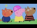 Peppa Pig loves Death Grips