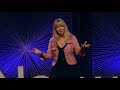 Sobriety Rocks - Who Knew! | Janey Lee Grace | TEDxNorwichED