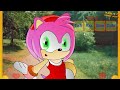 Tails The Master of UwU | Macro Sonic Dating Sim