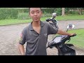 Kekurangan dan Kelebihan Honda Absolute Revo #vlog eps 12