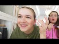 FUNNY MAKEUP CHALLENGE! *Mystery Bag Edition*