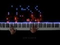 Ichizu『一途』King Gnu - Jujutsu Kaisen 0 Movie Theme Full (Piano) | Ken's Keys