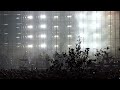 Massive Attack  - Unfinished Sympathy [Live - Release Festival, Athens 17/07/2024]
