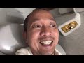 EMIRATES A380 FIRST CLASS ke Dubai, Dapat Tiket GRATIS! |VLOG #33