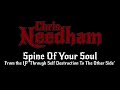 Spine Of Your Soul - Chris Needham