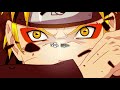 Naruto Shippuden - Pain's Theme turned Drill