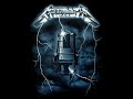 Metallica - Ride the Lightning - Full Album in D Standard