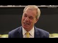 Nigel Farage on Suella Braverman, Donald Trump and the future of Reform | EXCLUSIVE