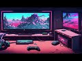 It's 2AM and You're still gaming 🎮 - Late Night Lofi Beats for Gaming
