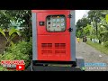 Ngamen tes genset 32kva super silent \\ sory ya dulor lama ngak update mulai hari ini kita up lagi.