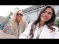 Bicester Village vlog.. what's new?! Summer 2024 + B&M trip! 😌🏡