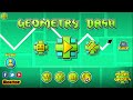 Training My Friend To Be A Geometry Dash PRO