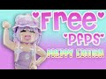 Free GFX Pfps!!! (Preppy Edition) ✌️🌺🫶🏻