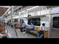 [4K] 서울 지하철 1호선 종로3가역에서 3호선으로 환승하기 Seoul Metro Transfer ソウルの地下鉄