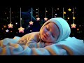 Sleep Instantly in 3 Minutes ♥ Soothing Lullabies for Babies ♫ Mozart & Brahms Sleep Music