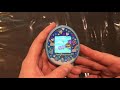 The Tamagotchi Meets Fairytale & Magical version walkthrough video