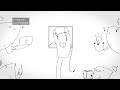 Reggie by javadoodles (animated short)