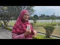 Ereveld Kembang Kuning Surabaya Ternyata Bersih Banget