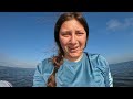 Catching LOADS of Louisiana SHRIMP | Trawling with 16ft Net