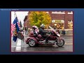 Veterans Day Parade Yakima WA. 2017