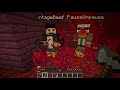 Escaping The Nether With Pause & Beef