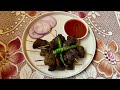 Bakra Eid Special Sizzling Kaleji