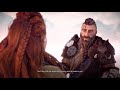 Horizon Zero Dawn PC 4K Max Settings