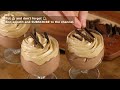 🍨I make the most delicious coffee ice cream in the world! 🍧In just 5 minutes! No condensed milk! A