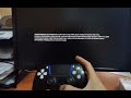 PS5 Startup Leak (Video)