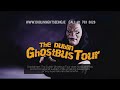 Dublin Ghost Bus Tour Ad (4k 50fps)