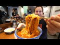 FUKUOKA Noodle Tour!!! Going DEEP for SPICY Tsukemen, LIME Soba + The FIRST ICHIRAN Ramen in Japan!