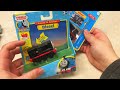 HUGE Thomas and Friends Take Along Opening!!