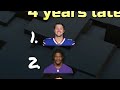 The 2018 QB Class... 4 years later
