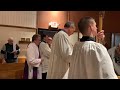 Stations of the Cross - Live