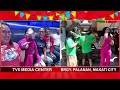 Welcome sa barangay, Tash! 😍 | SUGOD BAHAY MGA KAPATID | EAT BULAGA | May 17, 2024