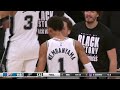 San Antonio Spurs vs OKC Thunder Full Game Highlights | February 29, 2024 | FreeDawkins