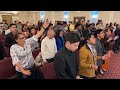 EL DIOS DE PAZ | Pastor José Luna | Ene. 22, 2023