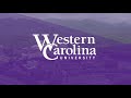 Tour WCU residence halls, campus dining & the  Honors College!