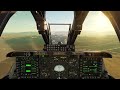 DCS A-10C/CII Waypoints, Markpoints, and INS Navigation